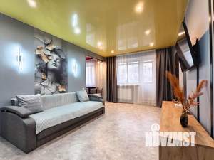 2-к квартира, посуточно, 44м2, 2/5 этаж