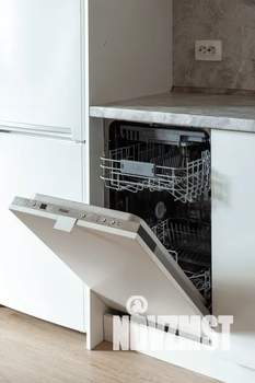 1-к квартира, посуточно, 30м2, 17/25 этаж