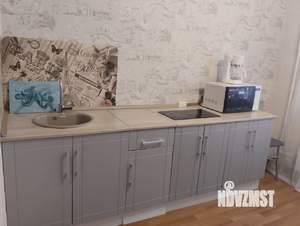 1-к квартира, посуточно, 37м2, 12/17 этаж