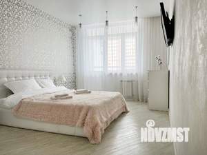 2-к квартира, посуточно, 50м2, 1/1 этаж