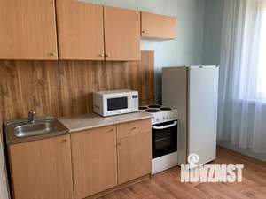 1-к квартира, посуточно, 32м2, 3/10 этаж