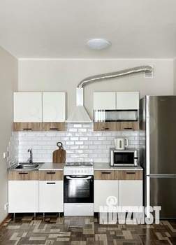 2-к квартира, на длительный срок, 42м2, 24/25 этаж