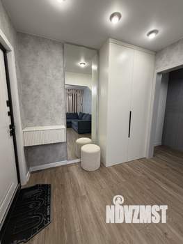 2-к квартира, на длительный срок, 63м2, 11/17 этаж