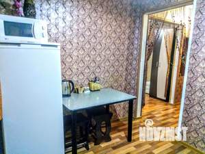 1-к квартира, посуточно, 35м2, 8/10 этаж