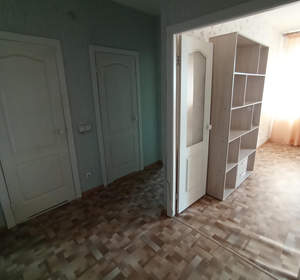 1-к квартира, на длительный срок, 40м2, 19/22 этаж