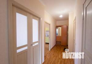 2-к квартира, посуточно, 70м2, 6/6 этаж