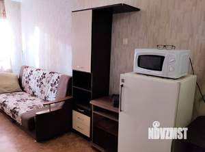 Студия квартира, на длительный срок, 18м2, 1/5 этаж