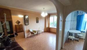 2-к квартира, на длительный срок, 41м2, 3/9 этаж