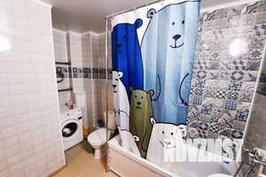 1-к квартира, посуточно, 33м2, 15/17 этаж