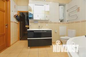 3-к квартира, посуточно, 110м2, 7/7 этаж