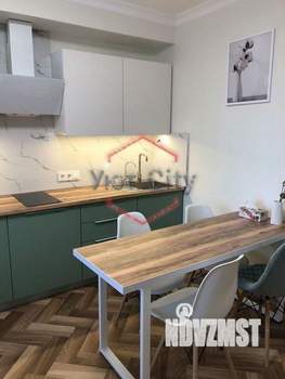 1-к квартира, на длительный срок, 46м2, 3/18 этаж