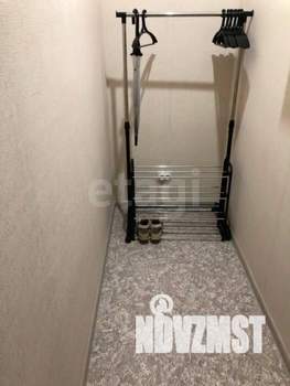 Студия квартира, на длительный срок, 24м2, 11/25 этаж