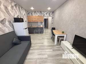 2-к квартира, на длительный срок, 39м2, 14/19 этаж