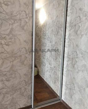 1-к квартира, на длительный срок, 37м2, 7/9 этаж