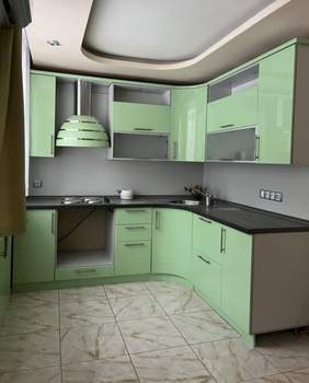 2-к квартира, на длительный срок, 43м2, 1/5 этаж