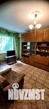 1-к квартира, на длительный срок, 34м2, 4/5 этаж