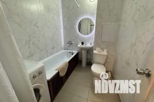 1-к квартира, посуточно, 31м2, 23/26 этаж