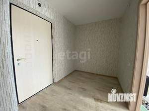 1-к квартира, на длительный срок, 45м2, 2/17 этаж