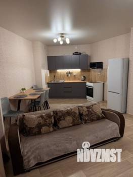 2-к квартира, на длительный срок, 52м2, 2/6 этаж