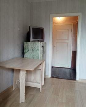 Студия квартира, на длительный срок, 20м2, 3/5 этаж