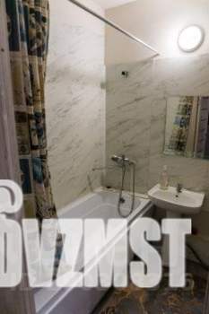 2-к квартира, посуточно, 50м2, 3/15 этаж