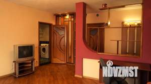 2-к квартира, посуточно, 57м2, 8/9 этаж