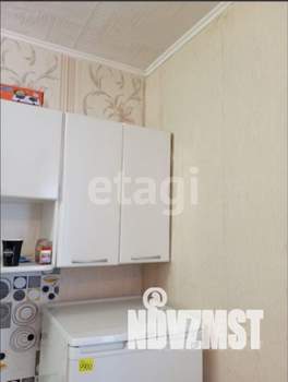 Студия квартира, на длительный срок, 16м2, 8/9 этаж