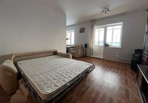 1-к квартира, на длительный срок, 48м2, 6/10 этаж