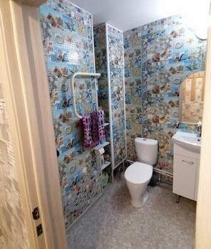 2-к квартира, на длительный срок, 40м2, 12/15 этаж