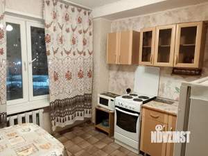 2-к квартира, на длительный срок, 48м2, 4/9 этаж