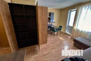 1-к квартира, посуточно, 32м2, 1/1 этаж