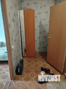 1-к квартира, на длительный срок, 33м2, 4/10 этаж