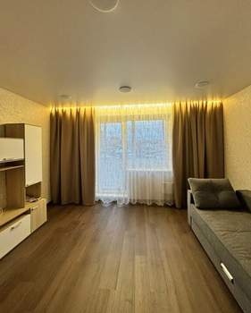 1-к квартира, на длительный срок, 40м2, 7/10 этаж