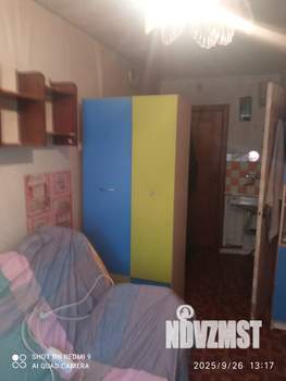 Студия квартира, на длительный срок, 14м2, 2/5 этаж