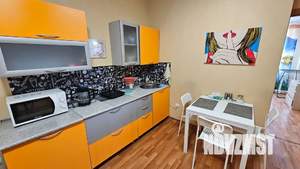 2-к квартира, посуточно, 60м2, 7/14 этаж