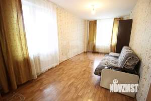 1-к квартира, на длительный срок, 37м2, 1/26 этаж