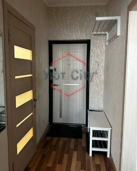 1-к квартира, на длительный срок, 32м2, 18/24 этаж