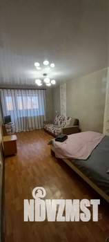 1-к квартира, посуточно, 37м2, 9/9 этаж