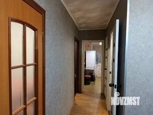 2-к квартира, на длительный срок, 50м2, 2/14 этаж