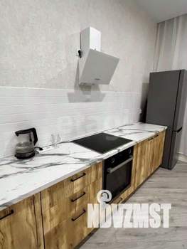 2-к квартира, на длительный срок, 56м2, 5/18 этаж