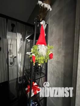 Студия квартира, посуточно, 34м2, 25/25 этаж