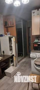 Студия квартира, на длительный срок, 18м2, 1/5 этаж