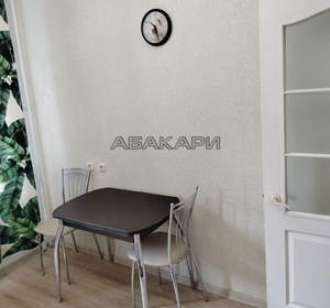 1-к квартира, на длительный срок, 36м2, 5/10 этаж