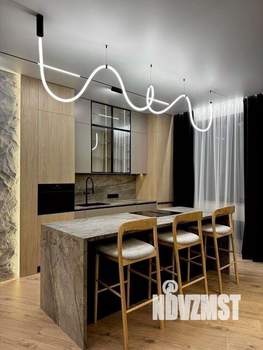 4-к квартира, на длительный срок, 132м2, 14/26 этаж