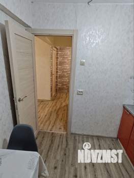 1-к квартира, на длительный срок, 31м2, 5/5 этаж