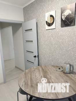 2-к квартира, посуточно, 52м2, 12/17 этаж