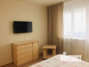 1-к квартира, посуточно, 50м2, 15/20 этаж