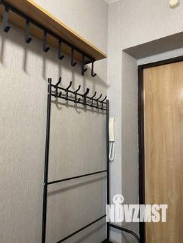 Студия квартира, на длительный срок, 26м2, 13/21 этаж