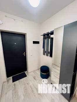 Студия квартира, посуточно, 32м2, 23/25 этаж