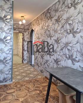 2-к квартира, на длительный срок, 49м2, 4/10 этаж